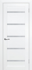 Товар Межкомнатная дверь PSC-7 Белый