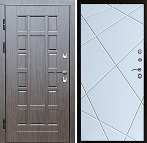 Товар Дверь Термо Доор Сибирь термо  премиум Виргиния венге DIS006513