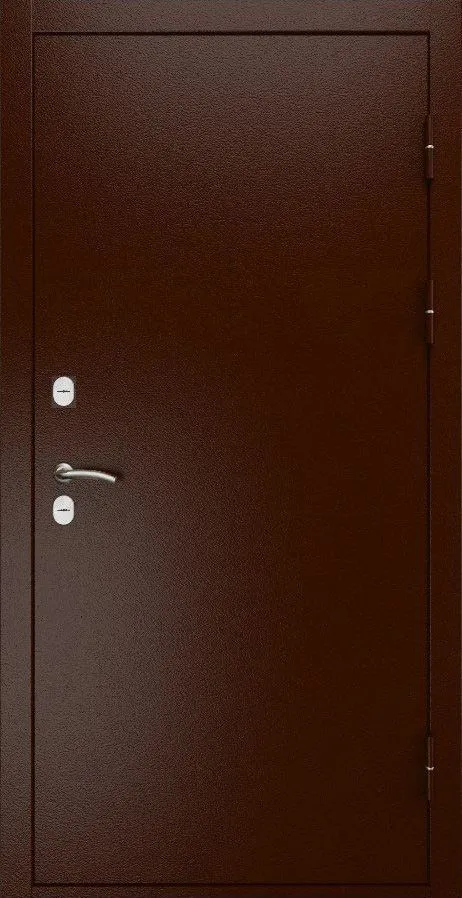 Фото Дверь ДвериПРО L Термо ФЛП-541 МДФ 10 мм DPRO195551